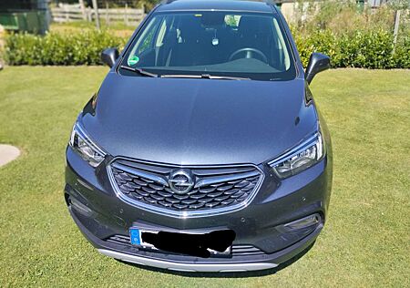 Opel Mokka X Edition