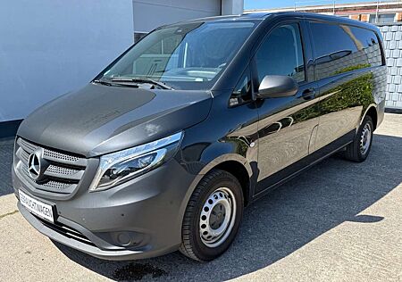Mercedes-Benz Vito Kasten 116 CDI /BT RWD lang, LED,AHK 2.5t