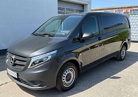 Mercedes-Benz Vito Kasten 116 CDI /BT RWD lang, LED,AHK 2.5t