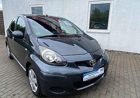 Toyota Others Aygo AYGO Edition Tom-Tom/ Klima/ 5-türig /EURO5
