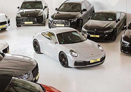 Porsche 992 Carrera S*KREIDE* Approved 07/2026*