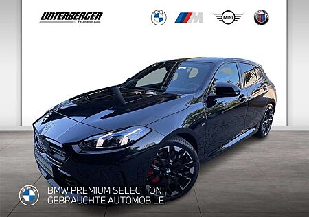 BMW 135 M135 xDrive M Sportpaket Pro-Head Up- Live Cock