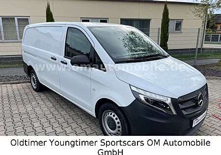 Mercedes-Benz Vito Kasten 110/111 CDI FWD lang*LED *Flügeltür*