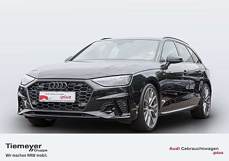 Audi A4 40 TFSI Q 2x S LINE VIRTUAL KAMERA AHK