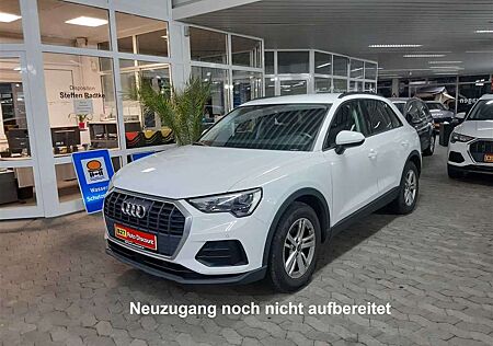 Audi Q3 35 2.0 TDI AHK+LED+SHZ