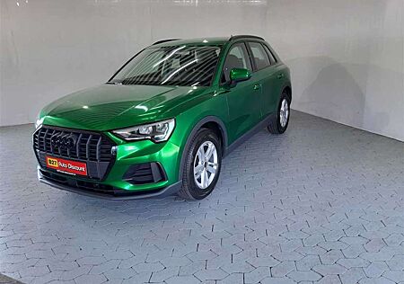 Audi Q3 35 2.0 TDI AHK+LED+SHZ