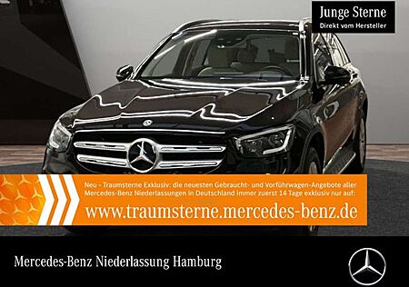 Mercedes-Benz GLC 300 e 4M PANO+360+MULTIBEAM+FAHRASS+KEYLESS+9G