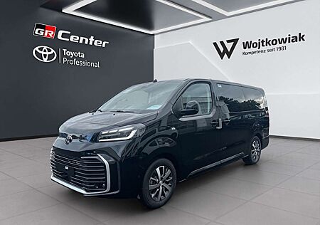 Toyota Pro Ace Proace Verso L2 Lounge*Individual-Ledersitze*