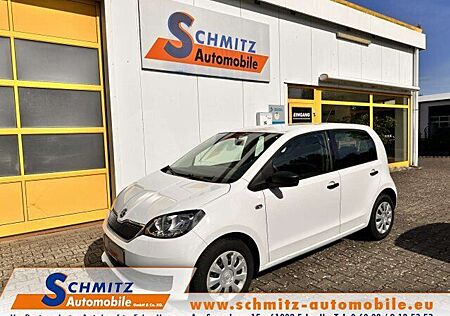 Skoda Citigo 1.0 Active Klima/ZV-Funk/U-Frei/2.Hand