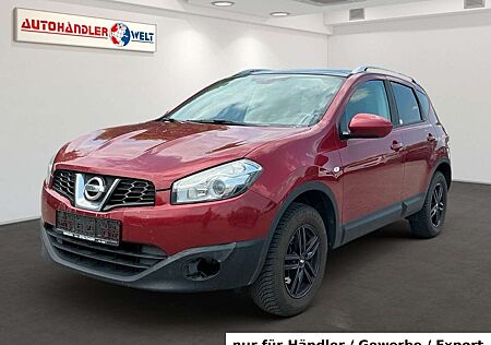 Nissan Qashqai I-Way