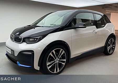 BMW i3 S 120Ah Design Loft NaviProf SiHzg