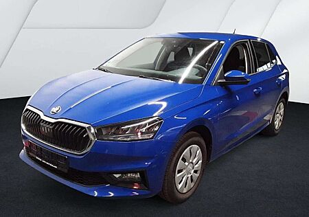 Skoda Fabia Essence 1.0 MPI PDC VC LED Bluetooth FLA