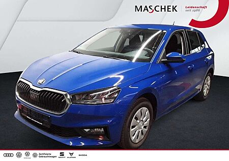 Skoda Fabia Essence 1.0 MPI PDC VC LED Bluetooth FLA