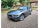 BMW Z4 roadster 2.2i