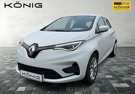 Renault ZOE Experience