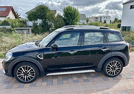 Mini Cooper S Countryman Countryman Cooper S Vollausstattung