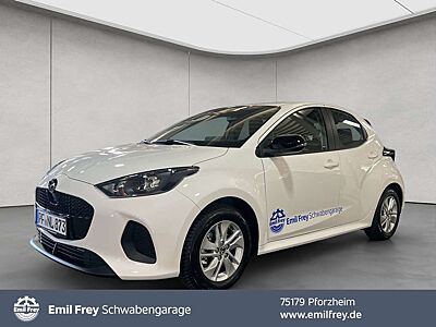 Mazda 2 1.5 VVT-i 116 CVT CENTRE-LINE