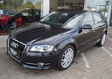 Audi A3 SB 1.4 TFSI Ambition*Automatik*Xenon*Sitzheiz