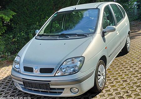 Renault Scenic 1.6 16V AUTOMATIK