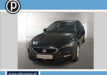 Seat Leon Sportstourer STYLE 1.5 eTSI DSG NAVI LED VIRTUAL-C