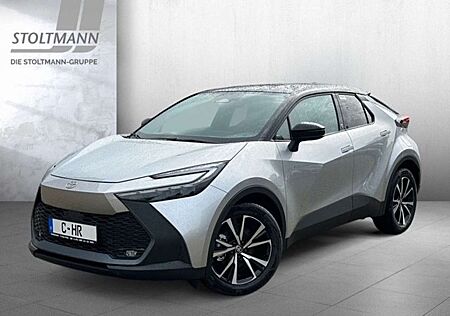 Toyota C-HR 1.8 Hybrid Team Deutschland