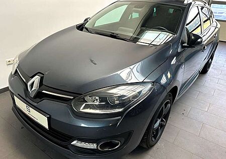 Renault Megane III Grandtour Limited Automatik