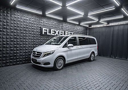 Mercedes-Benz V 250 d Edition lang *Comand*6Sitze*2 S-Tür*ILS*