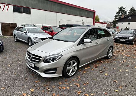 Mercedes-Benz B 200 B -Klasse Edition B NUR 45.000km Panorama