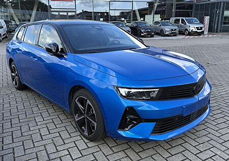 Opel Astra Sports Tourer 1.5 D Automatik GS