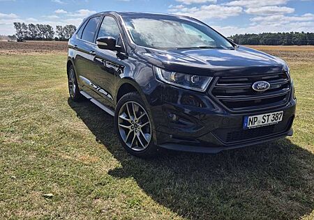Ford Edge ST-Line 4x4