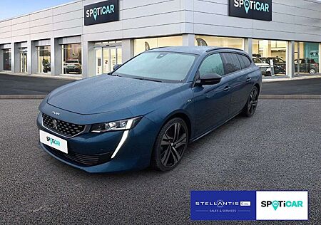 Peugeot 508 1.2 PureTech 130 SW GT*ab5,489%*NAVI*LED*Kamera*BT