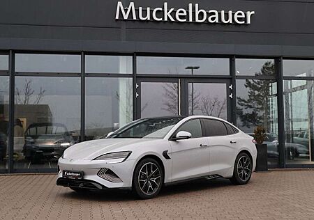 BYD SEAL Excellence AWD *MJ 2026* Bestellfahrzeug