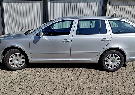 Skoda Octavia II Combi Combi 1.2 TSI Ambiente