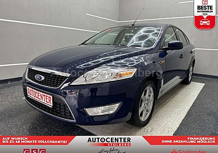 Ford Mondeo Trend "1 HAND-KLIMA-MULTI-ALU"