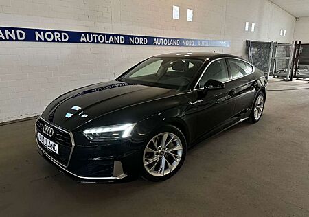 Audi A5 Sportback 45 TFSI S-Tronic*quattro advanced