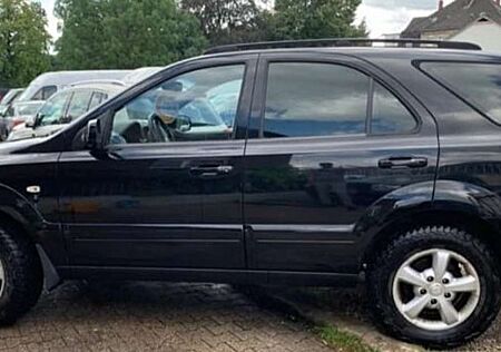 Kia Sorento Diesel 2.5 CRDi VGT DPF EX