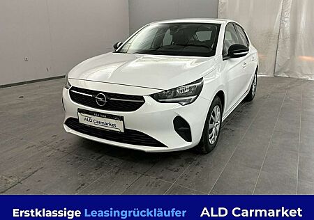 Opel Corsa 1.2 Start/Stop Edition Limousine, 5-türig, 5-Gang