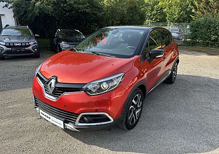 Renault Captur ENERGY TCe 120 EDC XMOD