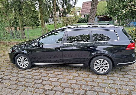 Volkswagen Passat Variant 1.6 TDI