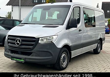 Mercedes-Benz Sprinter III Kasten 316 CDI L2 AUT 5-SITZE MIXTO