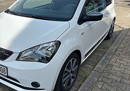 Seat Mii 1.0 FR-Line