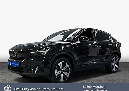 Volvo C40 Recharge Single Motor Ultimate