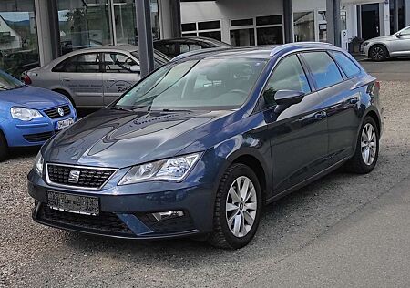 Seat Leon ST Style