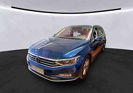 VW Passat Variant Volkswagen Elegance*LEDER*Navi/Pro*CarPlay*KAMERA*el.Klappe*