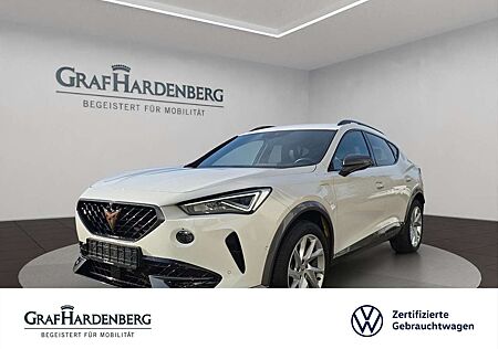 Cupra Formentor eHybrid DSG Navi+ AHK LED