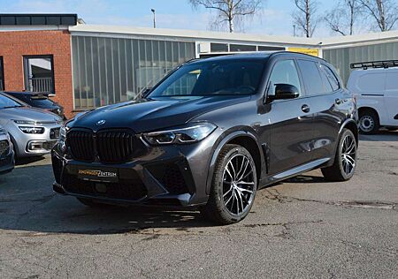 BMW X5 xDrive40i"LASER"360°"PANO"HuD"NAVI"KEYLESS"