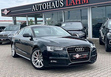 Audi A5 Coupe 2.0 TFSI"S-TRONIC"S-LINEPANO"PAVO"NAVI"