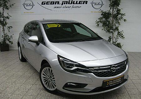 Opel Astra Innovation