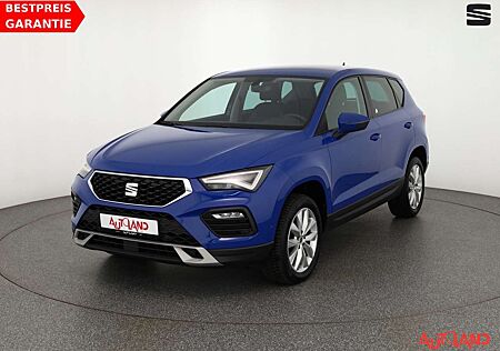 Seat Ateca 1.0 TSI Style LED FullLink Beats Kamera