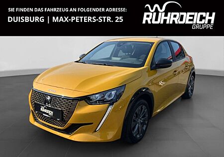Peugeot 208 Active Pack Elektromotor 136 LED+Carplay+PDC+inkl.
